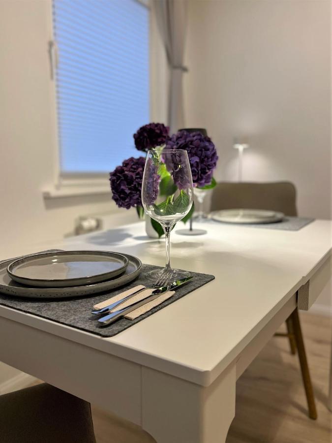 Winetime - Modern - Luxurioes - Direkt Im Zentrum - Stadtmitte Landau in der Pfalz Extérieur photo