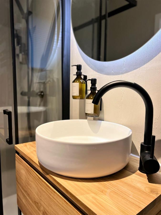 Winetime - Modern - Luxurioes - Direkt Im Zentrum - Stadtmitte Landau in der Pfalz Extérieur photo
