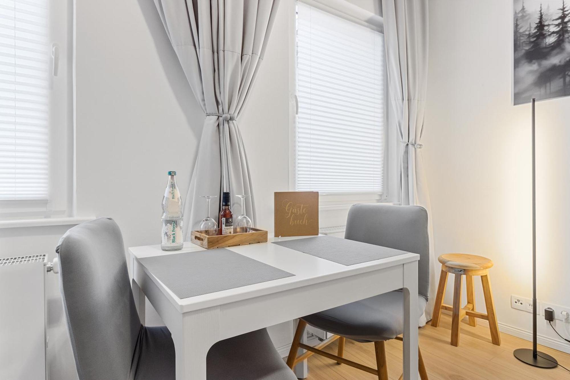 Winetime - Modern - Luxurioes - Direkt Im Zentrum - Stadtmitte Landau in der Pfalz Extérieur photo